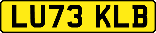 LU73KLB