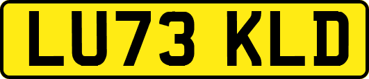 LU73KLD