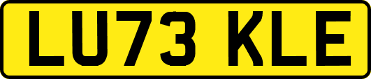 LU73KLE
