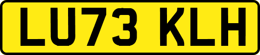 LU73KLH