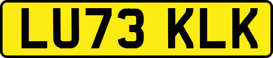 LU73KLK