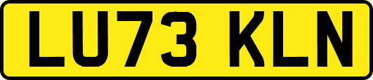 LU73KLN