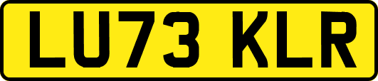 LU73KLR