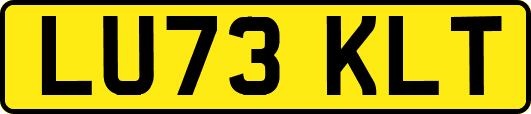LU73KLT