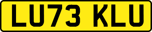 LU73KLU