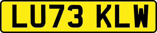 LU73KLW