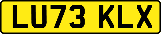 LU73KLX