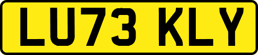 LU73KLY