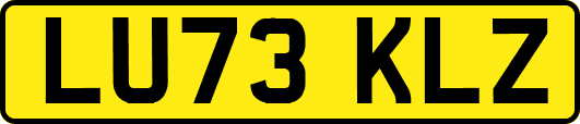 LU73KLZ