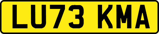 LU73KMA
