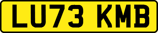 LU73KMB