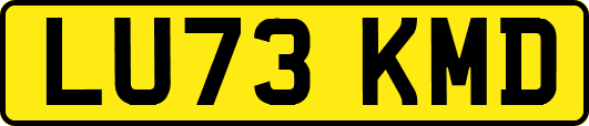 LU73KMD