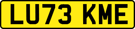 LU73KME
