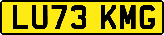 LU73KMG