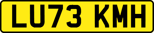 LU73KMH