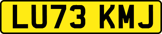 LU73KMJ