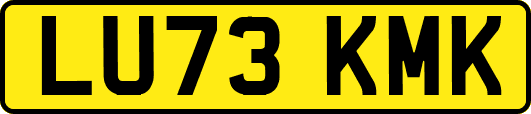 LU73KMK