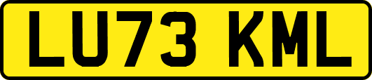 LU73KML