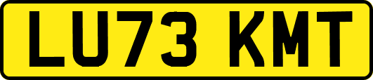 LU73KMT