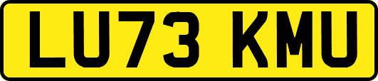 LU73KMU
