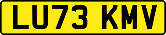 LU73KMV