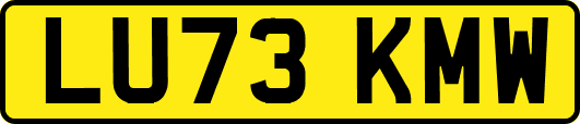 LU73KMW