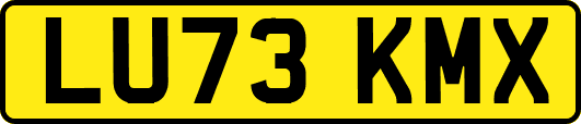 LU73KMX