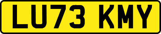 LU73KMY