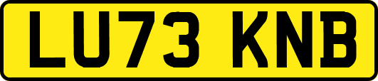 LU73KNB