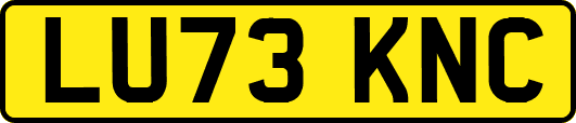 LU73KNC