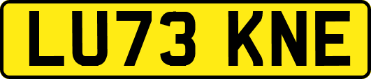 LU73KNE