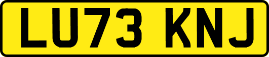 LU73KNJ