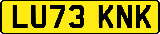 LU73KNK