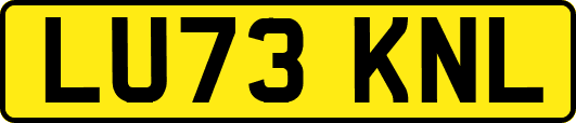 LU73KNL