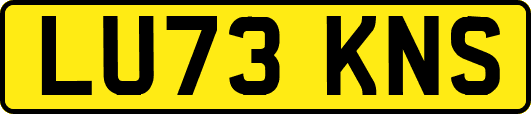 LU73KNS