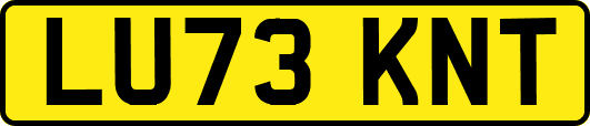 LU73KNT