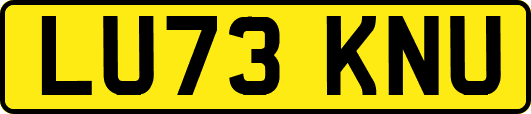 LU73KNU