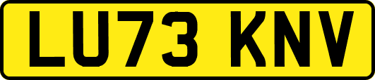 LU73KNV