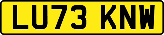 LU73KNW