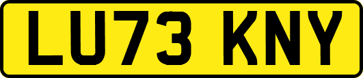 LU73KNY