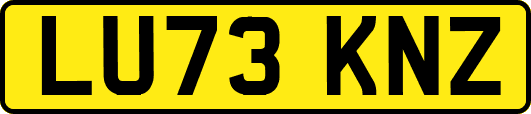 LU73KNZ
