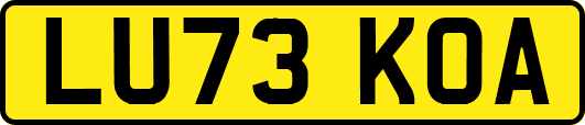 LU73KOA