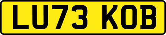 LU73KOB