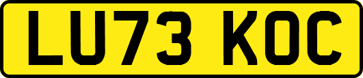 LU73KOC