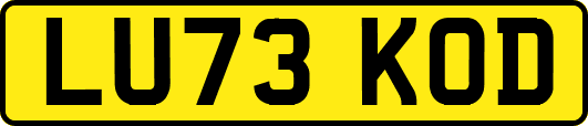 LU73KOD