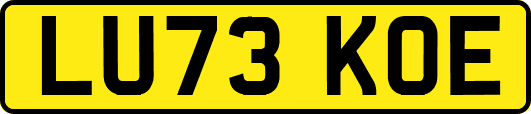LU73KOE