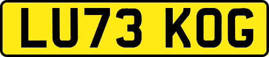 LU73KOG