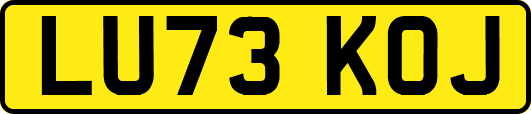 LU73KOJ
