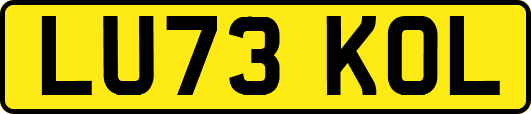 LU73KOL