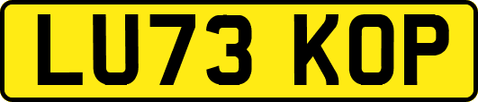 LU73KOP